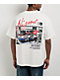 Key Street x NISMO Pit Crew White T-Shirt - Thumbnail image 1 of 3