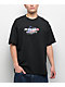 Key Street x NISMO Skyline Black T-Shirt - Thumbnail image 2 of 3