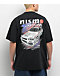 Key Street x NISMO Skyline Black T-Shirt - Thumbnail image 1 of 3