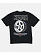 Key Street x NISMO Wheel Black T-Shirt - Thumbnail image 4 of 5