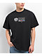 Key Street x NISMO Wheel Black T-Shirt - Thumbnail image 2 of 5