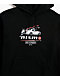 Key Street x Nismo GTR Black Hoodie - Thumbnail image 3 of 3