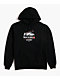 Key Street x Nismo GTR Black Hoodie - Thumbnail image 2 of 3