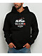 Key Street x Nismo GTR Black Hoodie - Thumbnail image 2 of 3