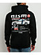Key Street x Nismo GTR Black Hoodie - Thumbnail image 1 of 3