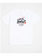 Key Street x Nismo Kids GTR White T-Shirt - Thumbnail image 2 of 4
