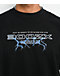 Key Street x Nissan 300ZX Black T-Shirt - Thumbnail image 3 of 4