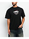 Key Street x Nissan 350Z Black T-Shirt - Thumbnail image 2 of 4