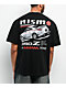 Key Street x Nissan 350Z Black T-Shirt - Thumbnail image 1 of 4