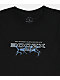 Key Street x Nissan Kids 300ZX Black T-Shirt - Thumbnail image 3 of 3