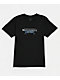 Key Street x Nissan Kids 300ZX Black T-Shirt - Thumbnail image 2 of 3