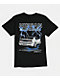 Key Street x Nissan Kids 300ZX Black T-Shirt - Thumbnail image 1 of 3