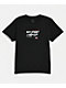 Key Street x Nissan Kids Generation Black T-Shirt - Thumbnail image 2 of 3