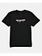 Key Street x Nissan Kids R32 Storm Black T-Shirt - Thumbnail image 2 of 3