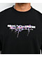 Key Street x Nissan R32 Storm Black T-Shirt - Thumbnail image 3 of 4