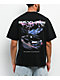 Key Street x Nissan R32 Storm Black T-Shirt - Thumbnail image 1 of 4