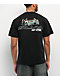 Key Street x Nissan S13 Black T-Shirt - Thumbnail image 2 of 4