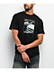 Key Street x Nissan S13 Black T-Shirt - Thumbnail image 1 of 4