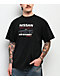 Key Street x Nissan Type X Black T-Shirt - Thumbnail image 2 of 4
