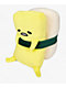 Kidrobot x Gudetama Tamago Sushi Plush Toy - Thumbnail image 3 of 9