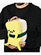 Kidrobot x Gudetama Tamago Sushi Plush Toy - Thumbnail image 2 of 9