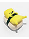 Kidrobot x Gudetama Tamago Sushi Plush Toy - Thumbnail image 1 of 9