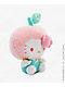 Kidrobot x Hello Kitty Apple Phunny Plush Toy - Thumbnail image 3 of 6