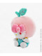 Kidrobot x Hello Kitty Apple Phunny Plush Toy - Thumbnail image 4 of 6