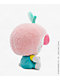 Kidrobot x Hello Kitty Apple Phunny Plush Toy - Thumbnail image 5 of 6
