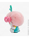 Kidrobot x Hello Kitty Apple Phunny Plush Toy - Thumbnail image 6 of 6