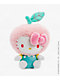 Kidrobot x Hello Kitty Apple Phunny Plush Toy - Thumbnail image 1 of 6