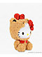Kidrobot x Hello Kitty As Tiny Chum Plush Toy - Thumbnail image 3 of 7