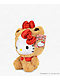 Kidrobot x Hello Kitty As Tiny Chum Plush Toy - Thumbnail image 4 of 7
