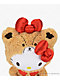 Kidrobot x Hello Kitty As Tiny Chum Plush Toy - Thumbnail image 5 of 7