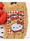 Kidrobot x Hello Kitty As Tiny Chum Plush Toy - Thumbnail image 6 of 7