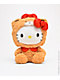 Kidrobot x Hello Kitty As Tiny Chum Plush Toy - Thumbnail image 1 of 7