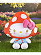 Kidrobot x Hello Kitty Mushroom Plush Toy - Thumbnail image 5 of 7