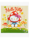Kidrobot x Hello Kitty Mushroom Plush Toy - Thumbnail image 7 of 7