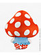 Kidrobot x Hello Kitty Mushroom Plush Toy - Thumbnail image 2 of 7