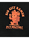 Kids Big City Ramen Black T-Shirt - Thumbnail image 3 of 3