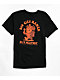 Kids Big City Ramen Black T-Shirt - Thumbnail image 1 of 3