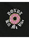 Kids Donut Kill My Vibe Black T-Shirt - Thumbnail image 3 of 3