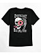 Kids Donut Kill My Vibe Black T-Shirt - Thumbnail image 1 of 3
