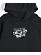Kids Ninth Hall Mind Over Matter Black Hoodie - Thumbnail image 3 of 4