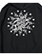 Kids Ninth Hall Mind Over Matter Black Hoodie - Thumbnail image 4 of 4