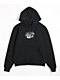 Kids Ninth Hall Mind Over Matter Black Hoodie - Thumbnail image 2 of 4