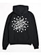 Kids Ninth Hall Mind Over Matter Black Hoodie - Thumbnail image 1 of 4