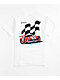 Kids Primitive x Dodge Powered White T-Shirt - Thumbnail image 1 of 3
