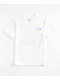 Kids Primitive x Dodge Powered White T-Shirt - Thumbnail image 2 of 3