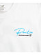 Kids Primitive x Dodge Powered White T-Shirt - Thumbnail image 3 of 3